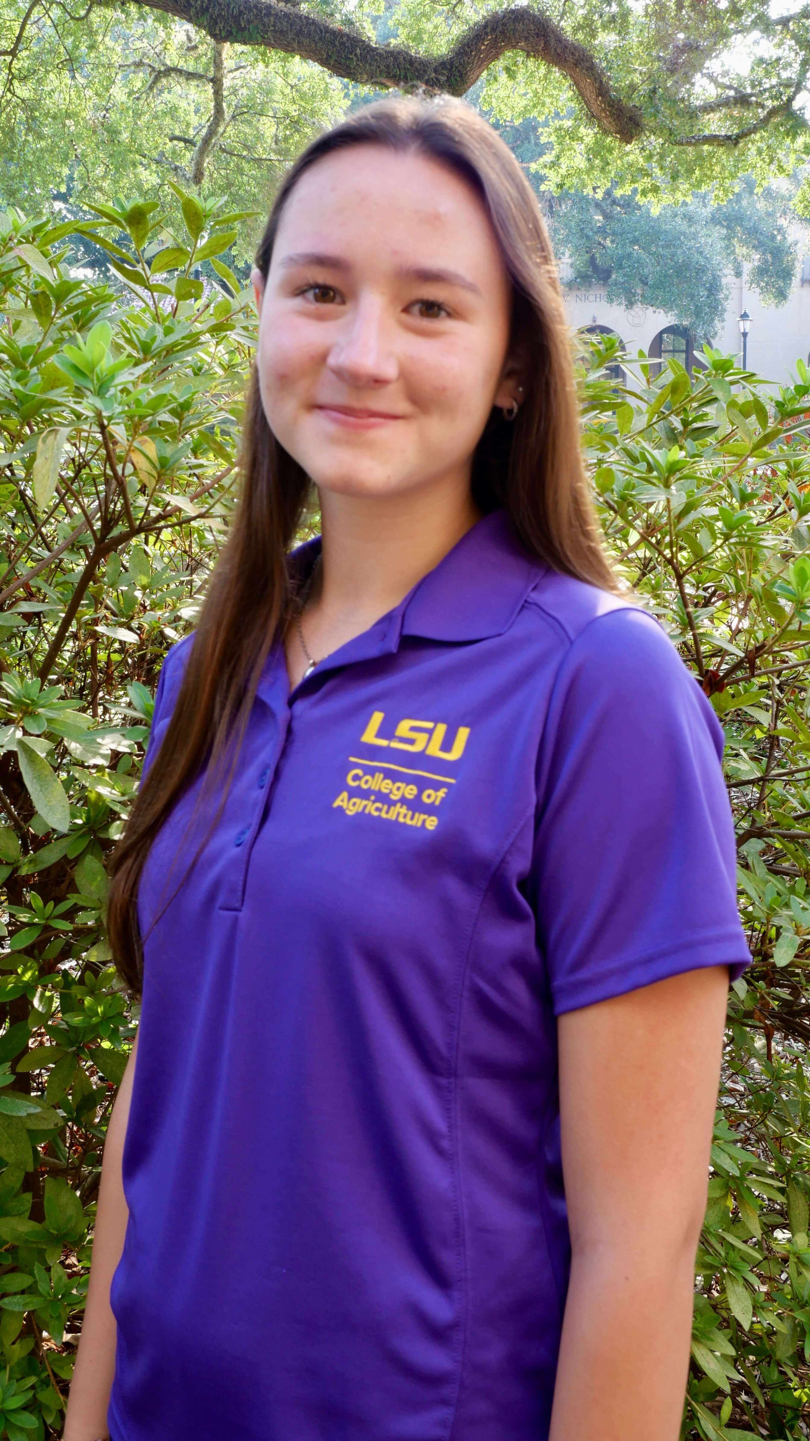 Paige Bihm Headshot