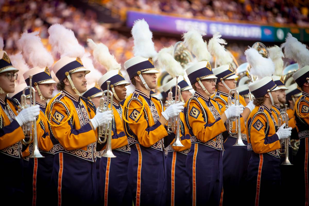 Golden Band from Tigerland