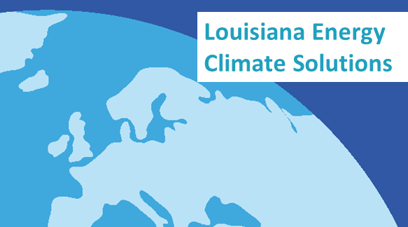 la energy climate solutions globe