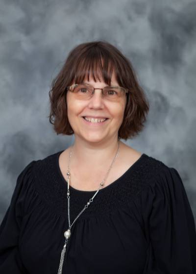 Professor McLain