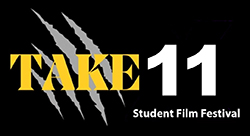 Take 11 Logo
