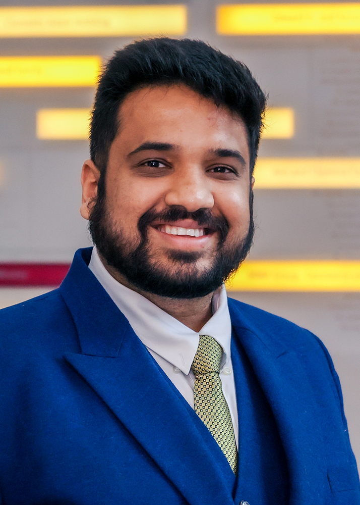 Aakash Bansal