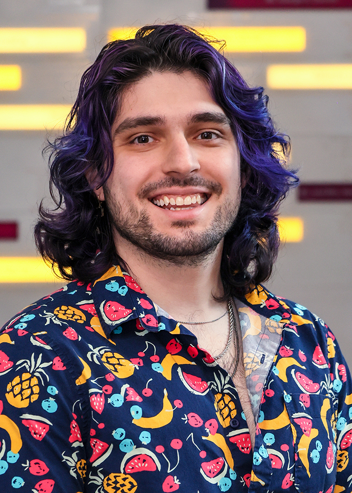 Daniel Donze