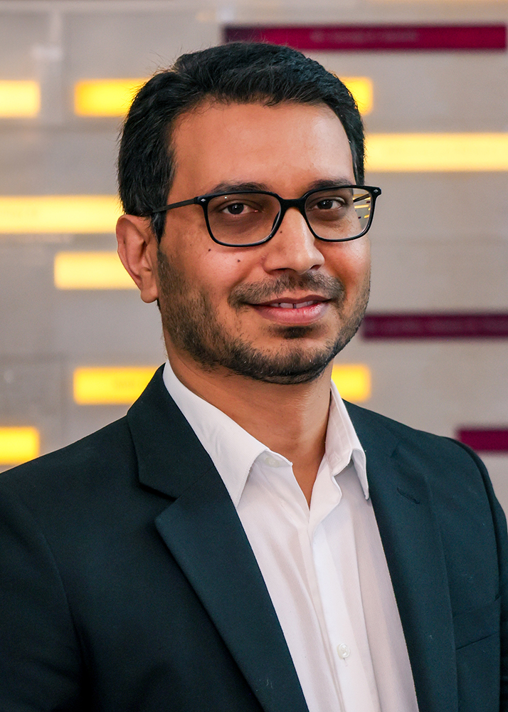 Umar Farooq