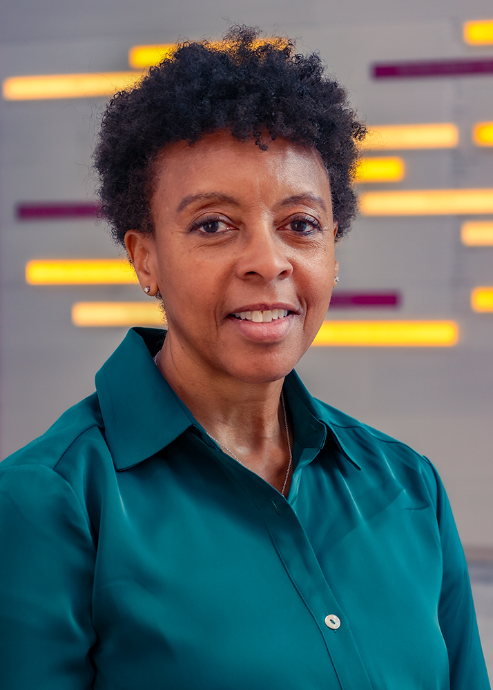 Sheryl LaFleur