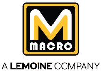 Macro logo