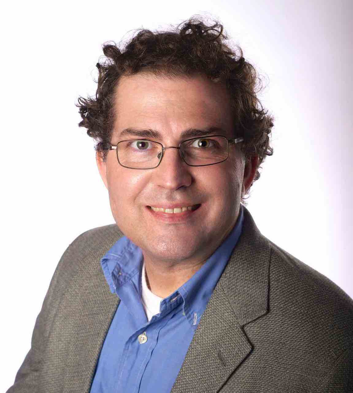 Dr. Mark Wagner Image of Dr. Mark Wagner, 2022 Senior Scholar Rainmaker
