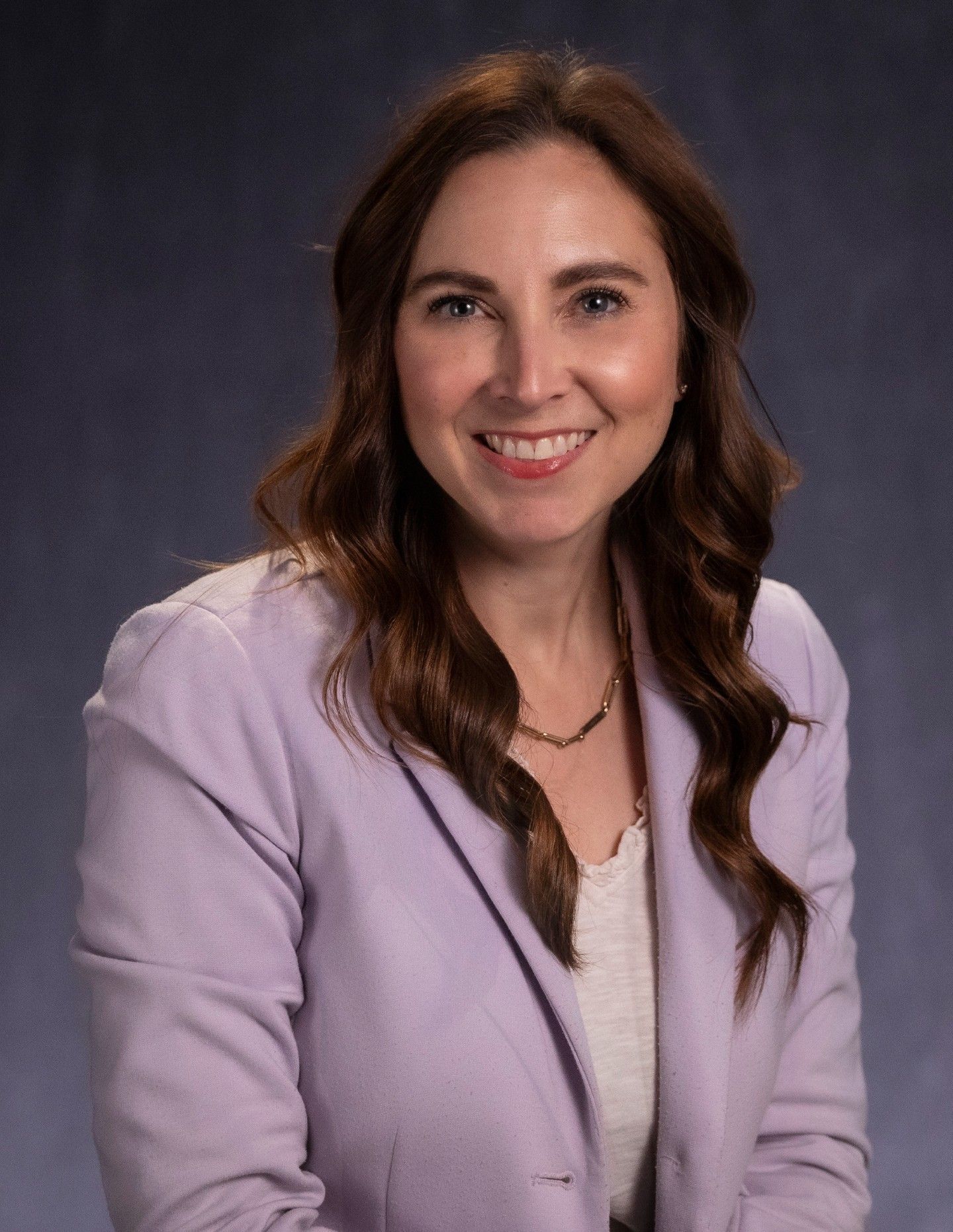 Aimee Thibodeaux