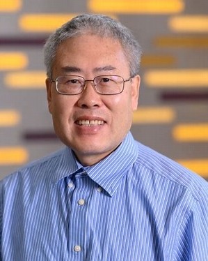 Guoqiang Li Guoqiang Li