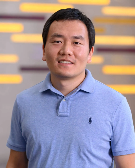 Kunlun Ding Kunlun Ding