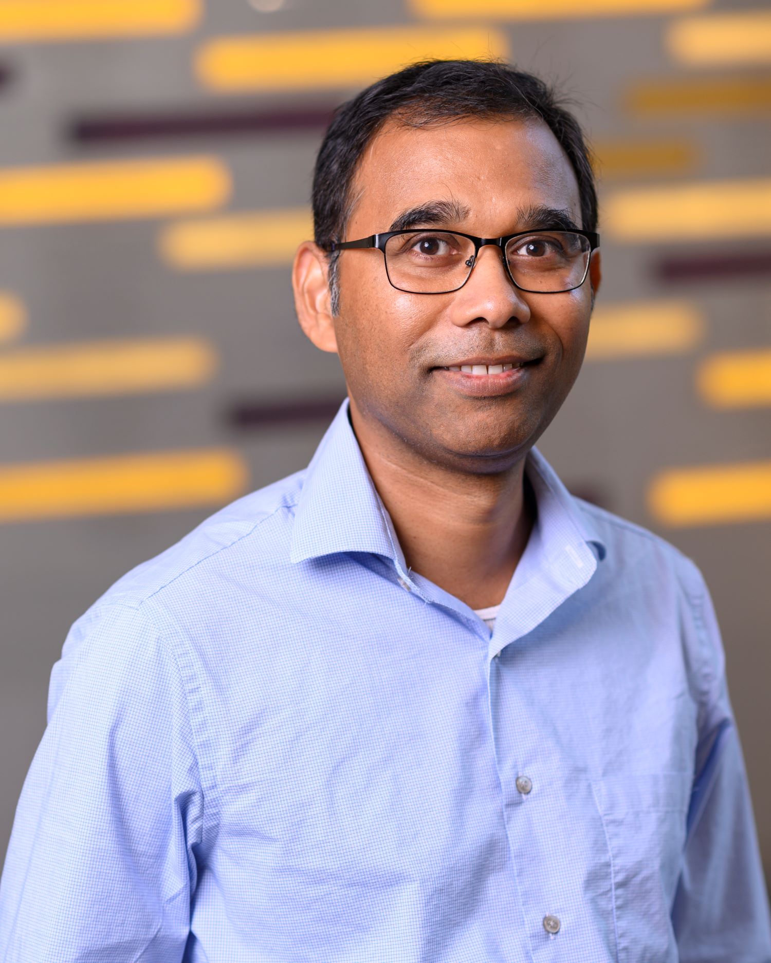 Manas Gartia Manas Gartia