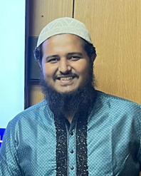 Md Adilur Rahim Md Adilur Rahim