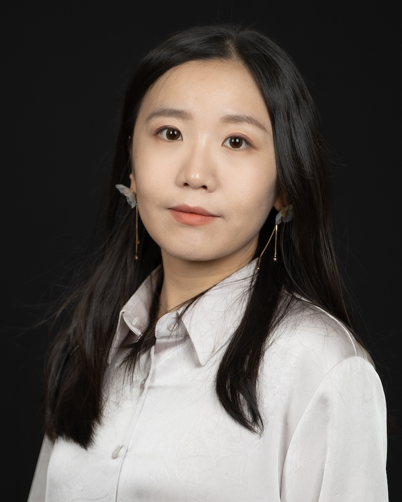Catherine Chen Headshot Headshot of Catherine Chen