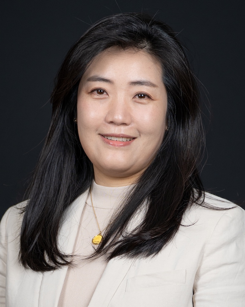 Jeonghyun Janice Lee Headshot Headshot of Jeonghyun Janice Lee
