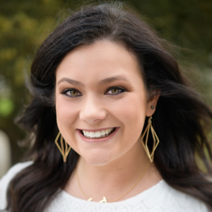 Jaycee Jaycee Gill headshot