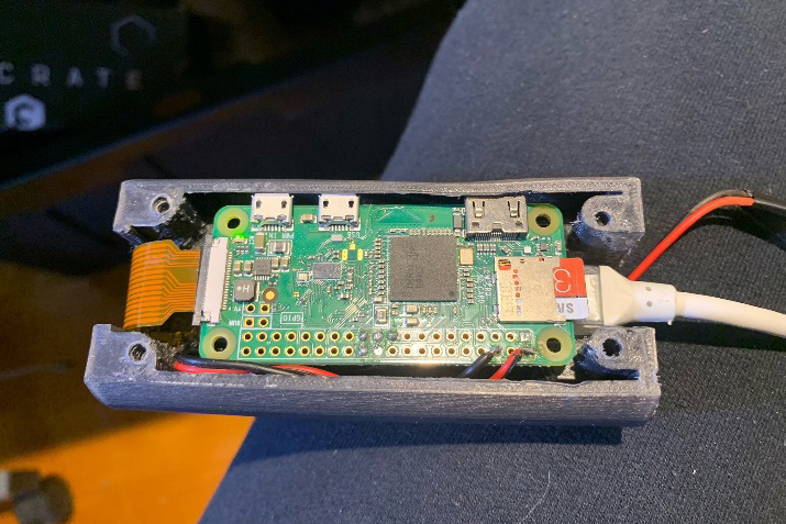 Raspberry Pi