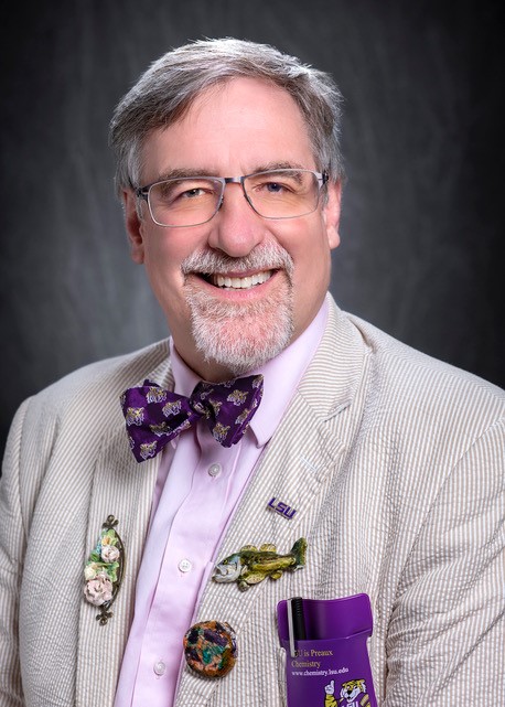 Professor Pojman
